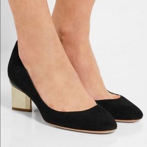 Nicholas Kirkwood Briona Prism Pumps